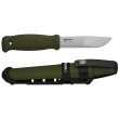 Couteau Morakniv Kansbol Multi-Mount green Green