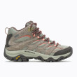 Chaussures randonnée femme Merrell Moab 3 Mid Gtx