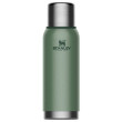 Thermos Stanley Adventure 1l green Green