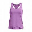 Top femme Under Armour Knockout Tank violet / noir ProvencePurple/Purple Ace