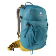 Sac à dos femmes Deuter Trail 24 SL bleue DenimTurmeric