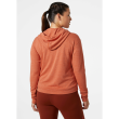 Sweat-shirt femme Helly Hansen W Lifa Tech Lite Hoodie