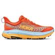 Chaussures de running hommes Hoka Mafate Speed 4 orange Puffin'S Bill / Summer Song