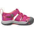 Sandales enfant Keen Newport H2 Inf rose VeryBerry/FusionCoral