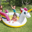 Piscine Intex Mystic Unicorn Spray Pool