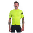 Maillot vélo homme Sensor Cyklo Coolmax Classic