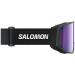 Masques ski Salomon Sentry Pro Sigma (And Extra Lens)