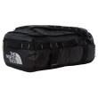 Sac de voyage The North Face Base Camp Voyager Duffel 32l vert TNF Black-TNF White-NPF