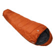 Sac de couchage Vango Atlas 250 orange Burnt Orange