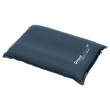 Coussin autogonflant Outwell Dreamboat Ergo Pillow bleu / gris