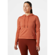 Sweat-shirt femme Helly Hansen W Lifa Tech Lite Hoodie