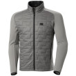 Veste homme Helly Hansen Lifa Loft Hybrid Insulator Jkt girs Concrete