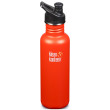 Bouteille Klean Kanteen Classic 800 ml sport orange SierraSunset