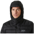 Veste homme Helly Hansen Verglas Hooded Down 2.0