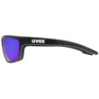 Lunettes sport Uvex Sportstyle 706 CV