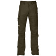 Pantalon homme Fjällräven Karl Pro Trousers M vert foncé Dark Olive