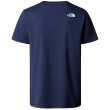 T-shirt homme The North Face M S/S Simple Dome Tee