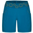 Short femme Ocún PANTERA SHORTS bleue CapriBlue