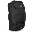 Sac de voyage Osprey Farpoint 80 vert black