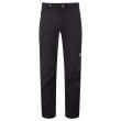 Pantalon homme Mountain Equipment Ibex Mountain Pant - Short vert Black