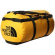 Sac de voyage The North Face Base Camp Duffel - XXL 2023 jaune / noir SummitGold/TnfBlack