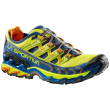 Chaussures homme La Sportiva Ultra Raptor II jaune / bleu Lime Punch/Storm Blue