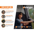 Tente caravane Vango Cove III Air Low