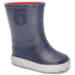 Bottes enfants Boatilus Nautic Y bleu / blanc navy/white