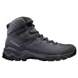 Chaussures randonnée homme Mammut Mercury IV Mid GTX® Men gris / noir dark titanium-black