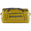 Sac de voyage Patagonia Black Hole Duffel 70L jaune Shine Yellow