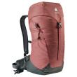 Sac à dos Deuter AC Lite 30 2023 rouge RedwoodIvy