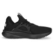 Chaussures de running hommes Puma Softride Enzo Evo Better Remix vert black