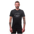 T-shirt fonctionnel homme Sensor Merino Active Pt Van Life