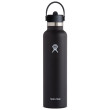 Thermos Hydro Flask Standard Flex Straw Cap 24 OZ vert Black