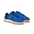 Chaussures enfant Puma Varion Jr bleue blue