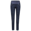 Patalon femme Chillaz Fuji 2.0 bleu foncé denim dark blue