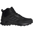 Chaussures homme Adidas Terrex Ax4 Mid Gtx