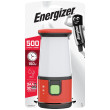 Lampe de poche LED Energizer LED lucerna 500 lm rouge / noir