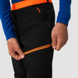 Pantalon softshell homme Salewa SELLA DST M LIGHT PANTS