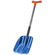 Pelle Ortovox Shovel Pro Alu III bleue SafetyBlue