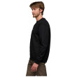 Sweat-shirt homme Black Diamond M Heritage Wordmark Crewneck