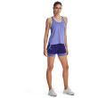 Top femme Under Armour Knockout Tank