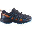 Chaussure randonnée enfant Salomon Xa Pro V8 Cs Waterproof J