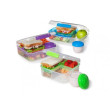 Boîte repas Sistema Bento Cube To Go 1,25L