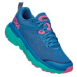 Chaussures de running femme Hoka Challenger Atr 6 bleu / vert VallartaBlue/Atlantis