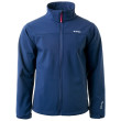 Veste homme Hi-Tec Lingen bleue Navy/OrangeRed