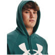 Sweat-shirt homme Under Armour Rival Fleece Big Logo HD (22)