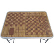 Table Regatta Games Table