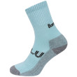 Chaussettes Zulu Bambus Trek W