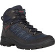 Chaussures femme Lowa Taurus Pro GTX Mid Ws